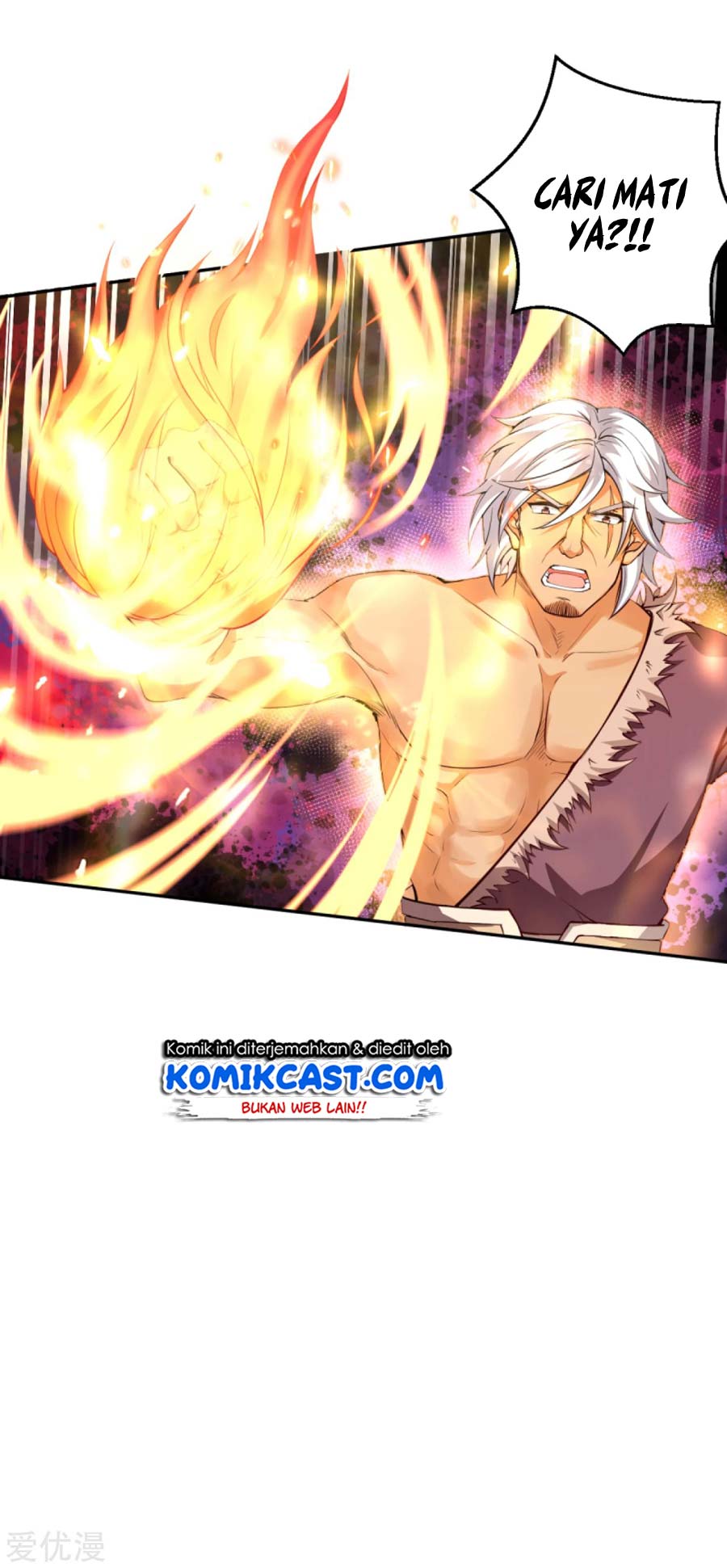 Dilarang COPAS - situs resmi www.mangacanblog.com - Komik against the gods 231 - chapter 231 232 Indonesia against the gods 231 - chapter 231 Terbaru 12|Baca Manga Komik Indonesia|Mangacan